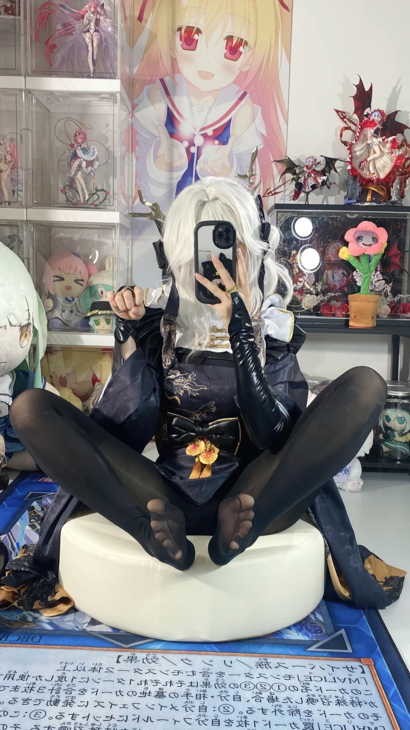 白栎Shirly - No.025 NIKKE 布兰儿 [130P,27V-3.22GB] tg@simisebaisi 【丝足阁】094.webp